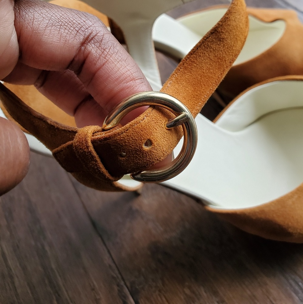 Bally Sandals - Picture 5 of 6